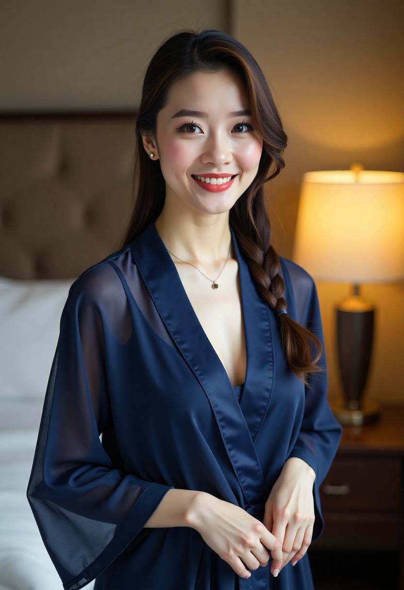 雾山来信动画剧集海报